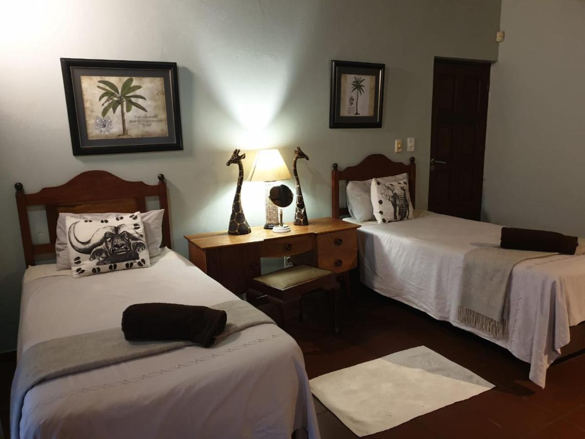 Kruger Allo B&B Komatipoort Exterior photo