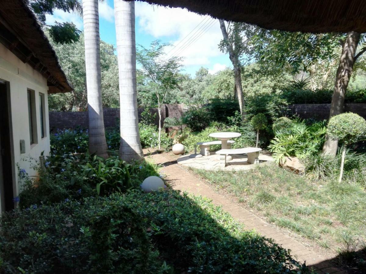 Kruger Allo B&B Komatipoort Exterior photo