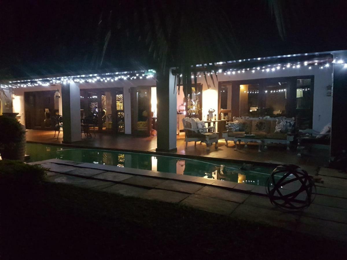 Kruger Allo B&B Komatipoort Exterior photo