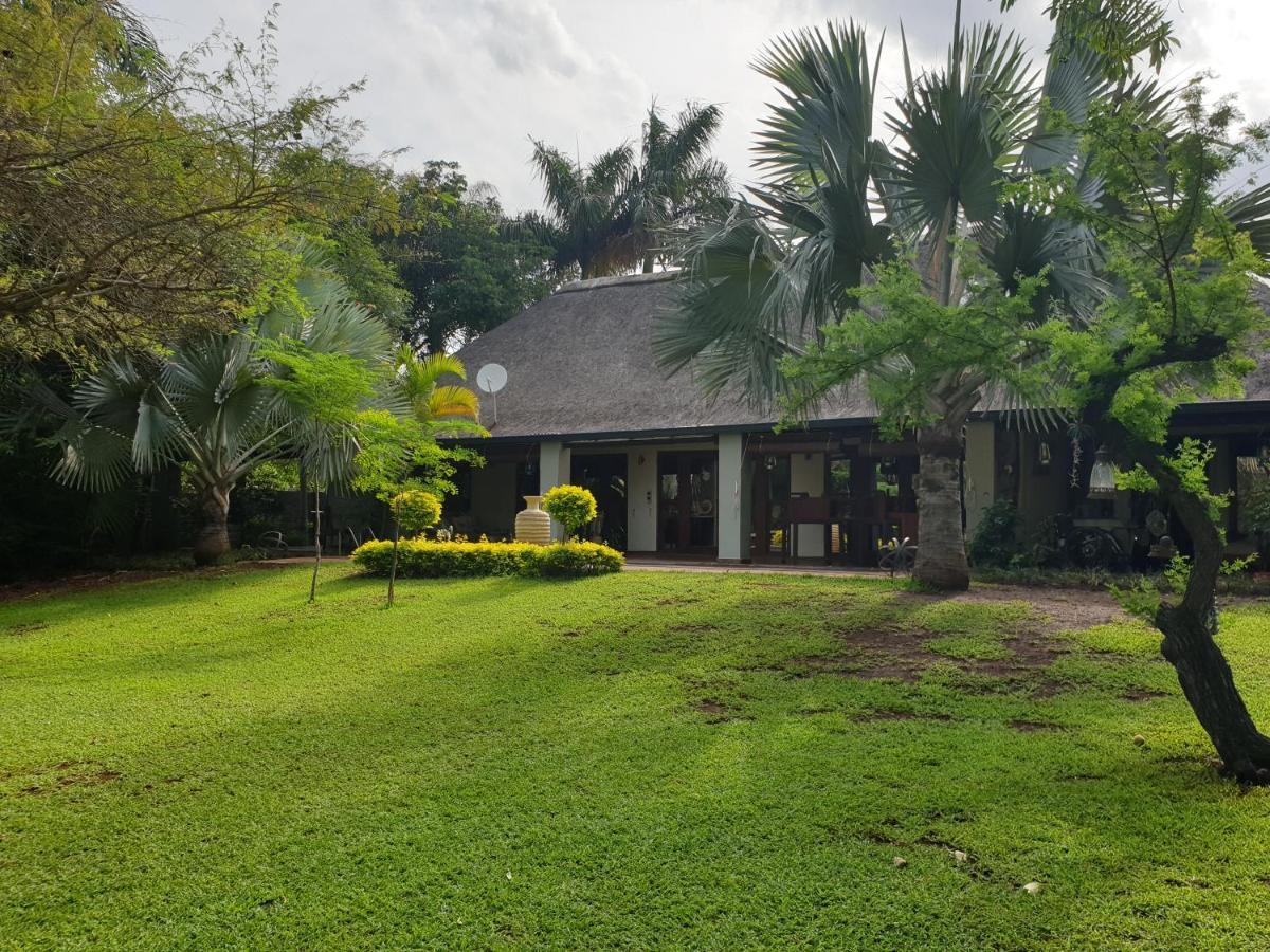 Kruger Allo B&B Komatipoort Exterior photo