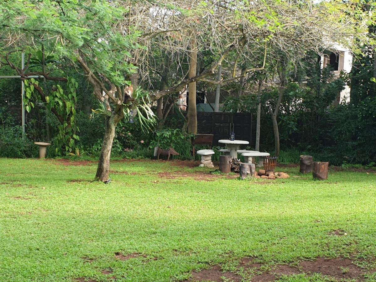 Kruger Allo B&B Komatipoort Exterior photo